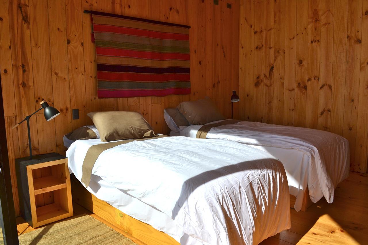 Hotel Puerto Viejo ジコ エクステリア 写真