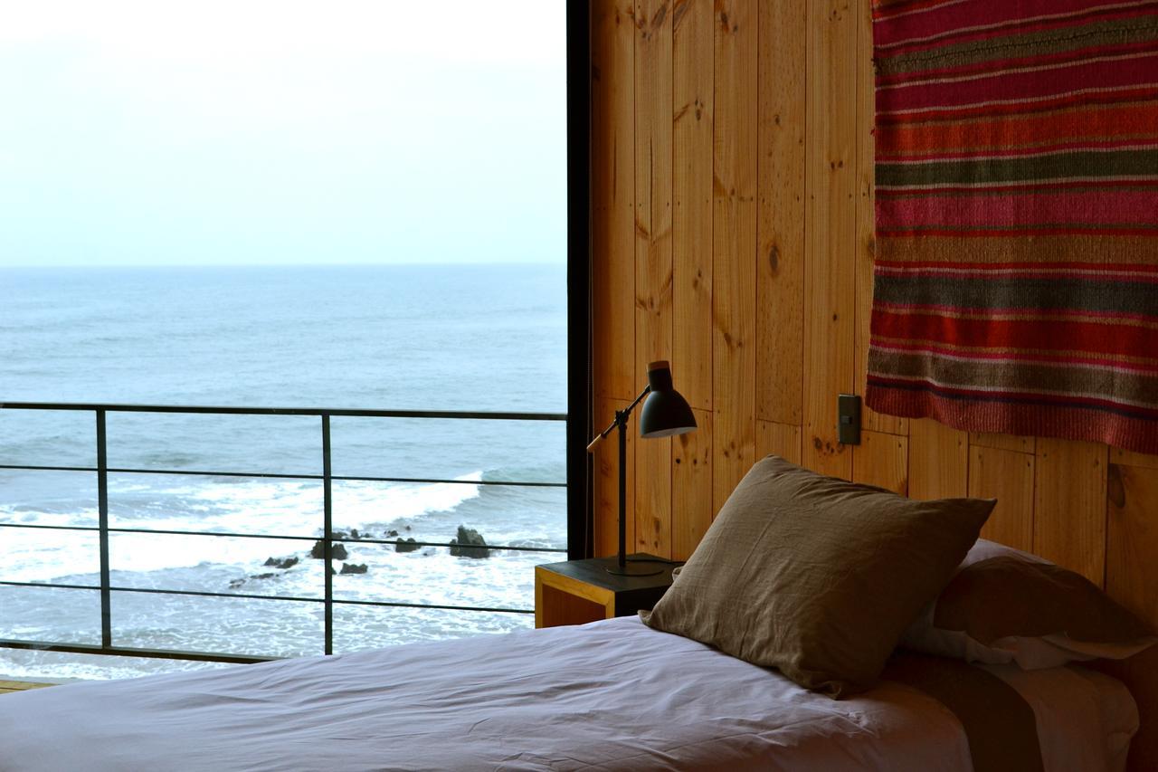 Hotel Puerto Viejo ジコ エクステリア 写真