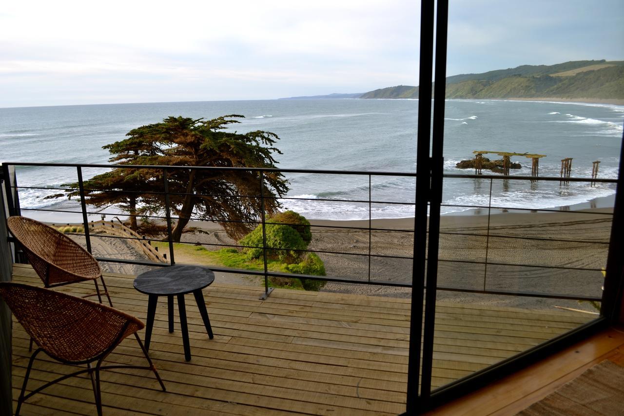 Hotel Puerto Viejo ジコ エクステリア 写真