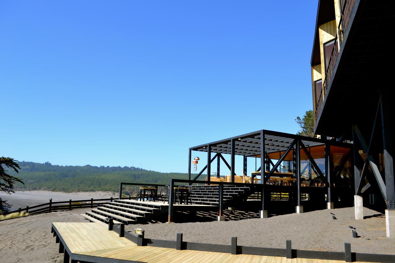 Hotel Puerto Viejo ジコ エクステリア 写真