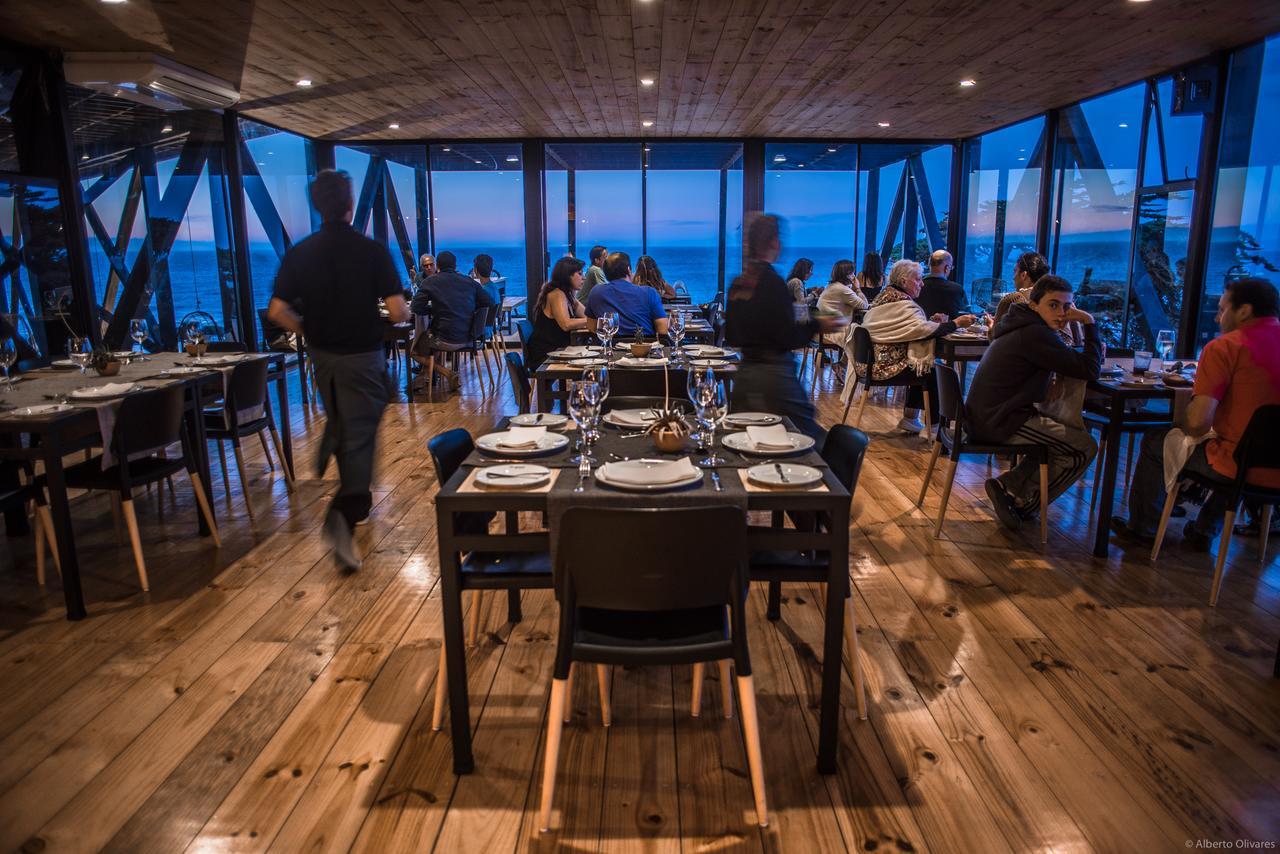Hotel Puerto Viejo ジコ エクステリア 写真