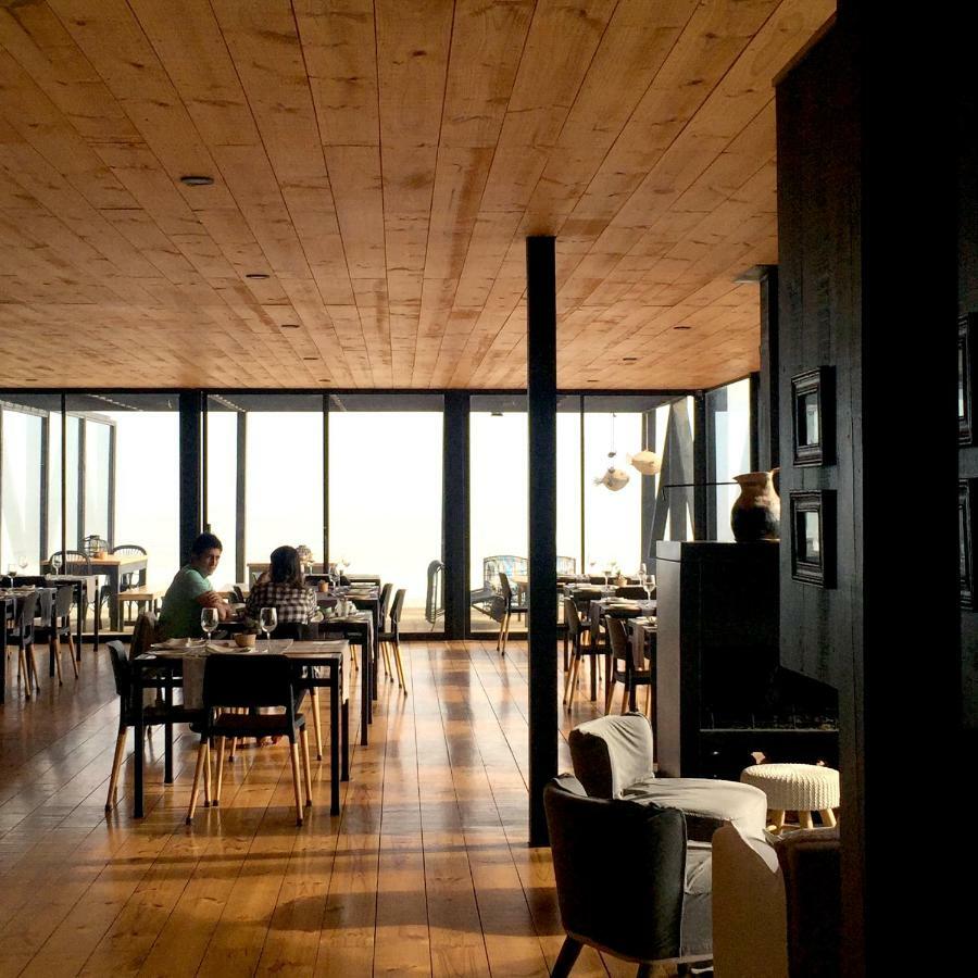 Hotel Puerto Viejo ジコ エクステリア 写真