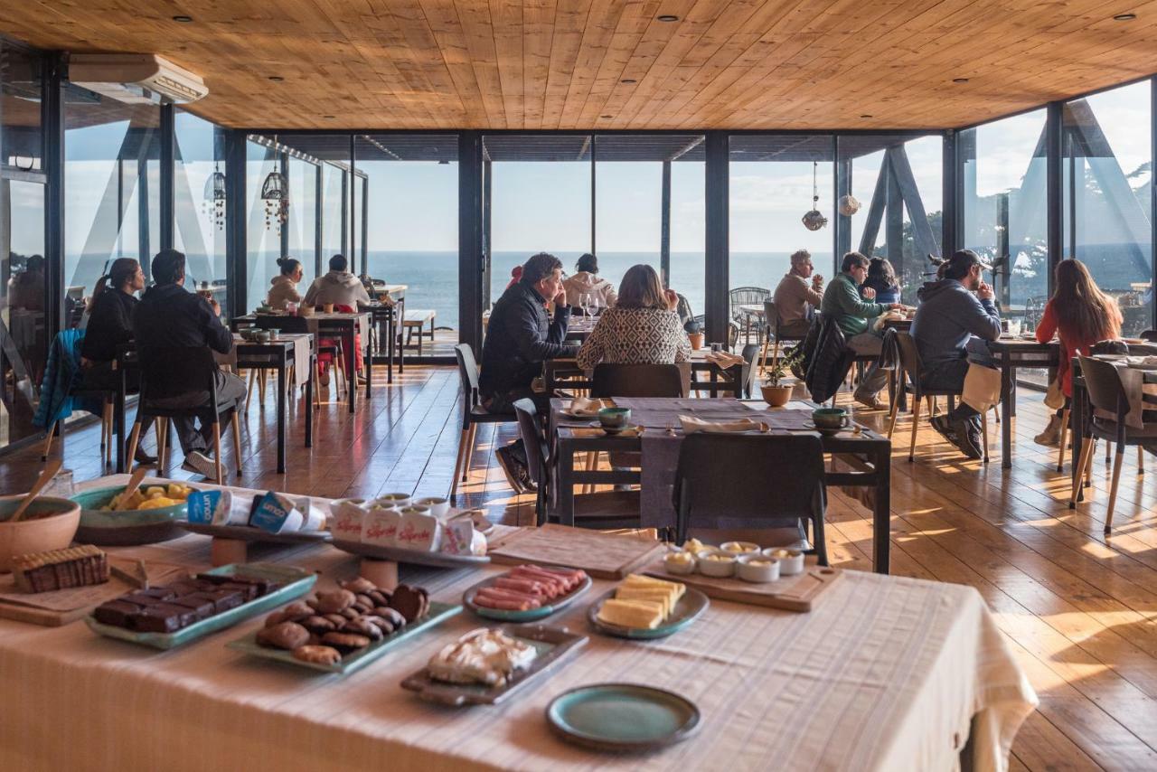 Hotel Puerto Viejo ジコ エクステリア 写真