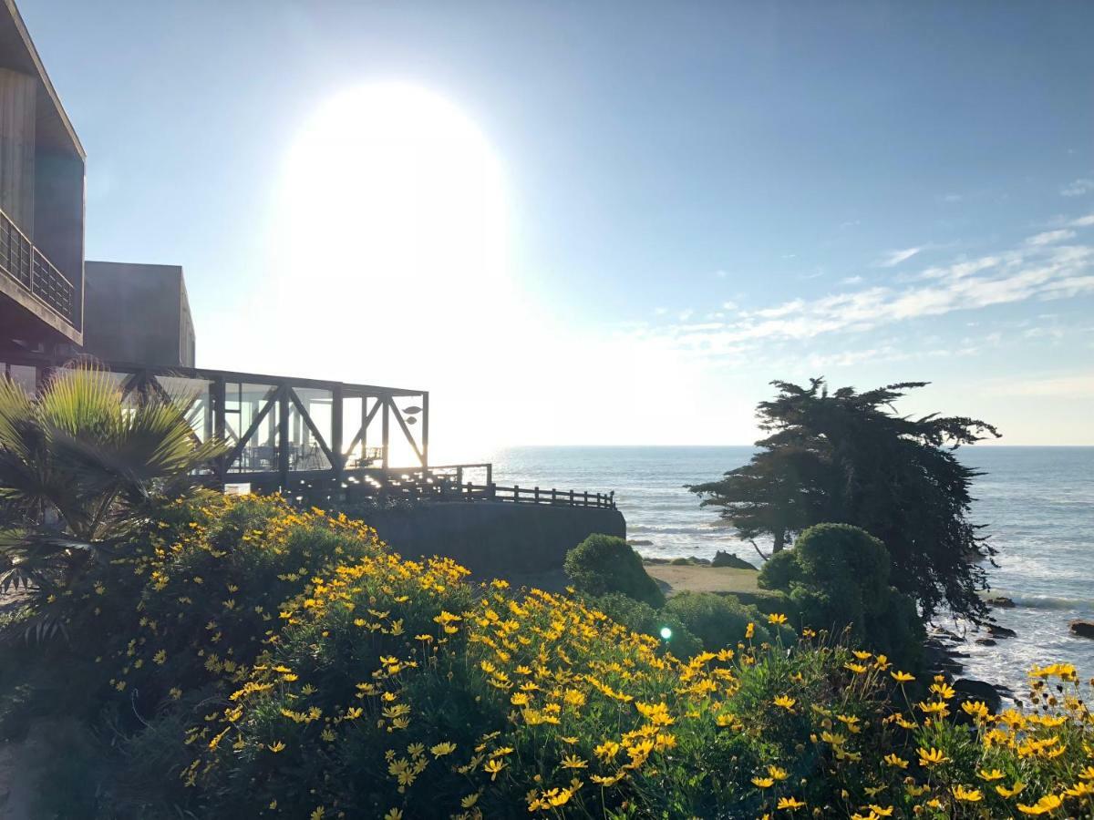 Hotel Puerto Viejo ジコ エクステリア 写真