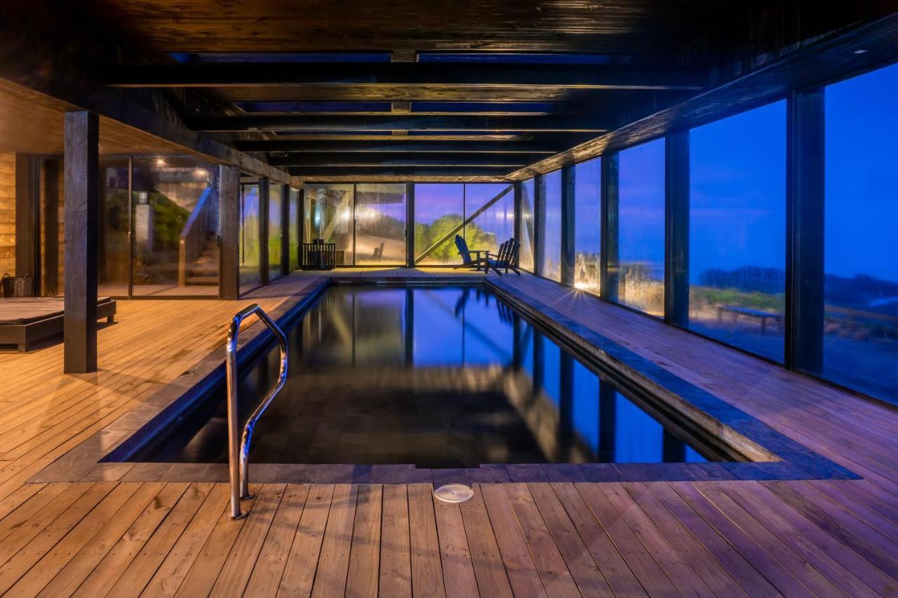 Hotel Puerto Viejo ジコ エクステリア 写真